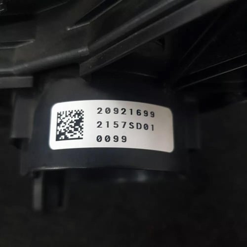 ذراع اشارة الانعطاف مع ذراع مساحة الزجاج شيفروليه...