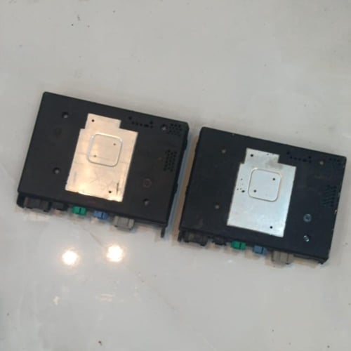 كمبيوتر عرض الوسائط والبيانات شيفروليه امبالا 2014...