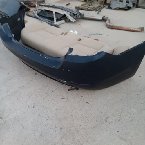 صدام خلفي حساسات بي ام BMW 5 Series F01 F02 F10 20...