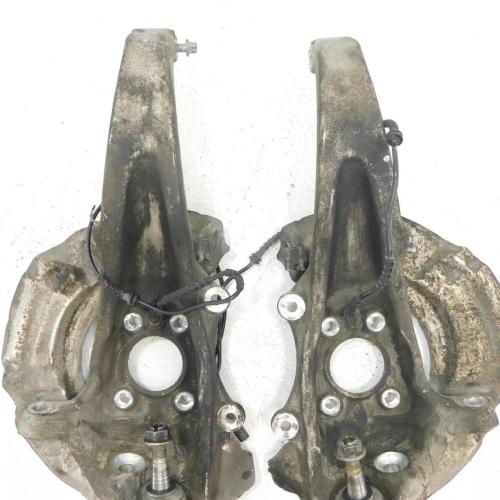 مجموعة المحور الامامية الجهتين اصلية BMW F10 520 5...