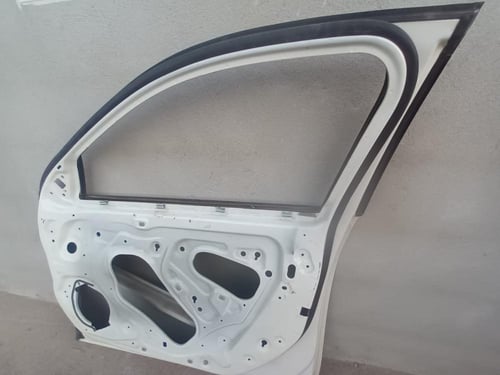 باب راكب امامي شيفروليه ماليبو 2013 2017