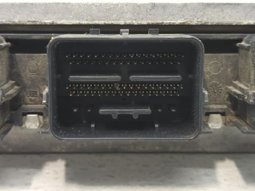 كمبيوتر مكينة 3.5 لتر فورد تورس DG1A12A650SB 2013...