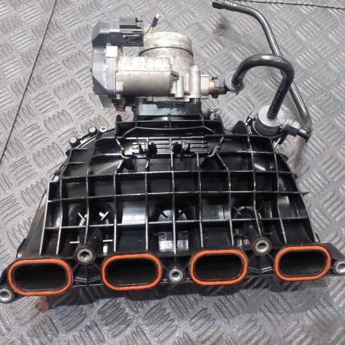 قزوز المكينة 7588126 BMW 5 Series F01 F02 F10 2011...