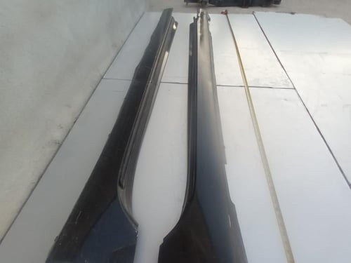 زيق سمكة جهة الراكب شيفروليه امبالا 2014 2018