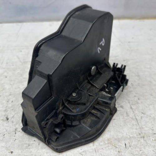 قفل باب السائق 7229458 BMW 5 Series F01 F02 F10 20...