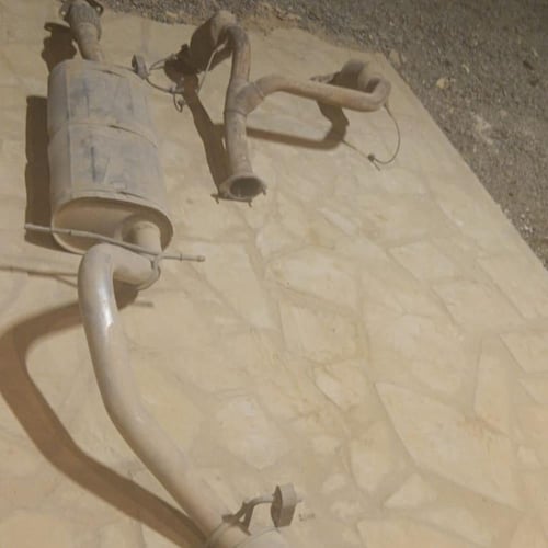 شكمان كامل جمس يوكن سييرا سلفرادو 2007 2014