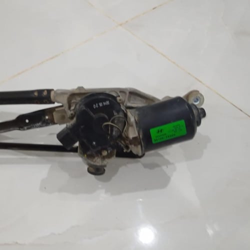 دينمو مساحات زجاج وكالة هونداي النترا 2012 2015