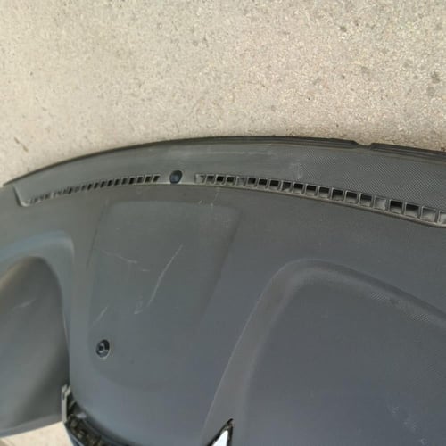 طبلون امامي كامل هونداي اكسنت 2011 2016