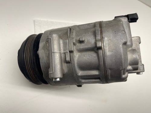 كمبرسر مكيف وكالة فورد فيوجن DG9H19D629CD