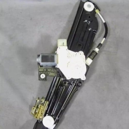 دينمو زجاج نافذة باب مع المنضم جهة راكب خلفي يسار...