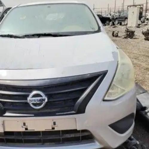 دينمو كهرباء المكينة نيسان صني 2018 2023