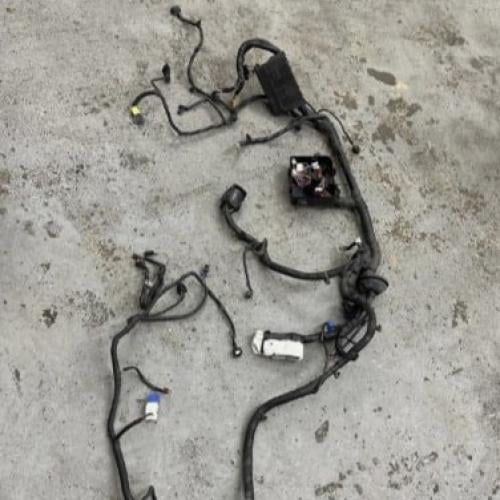 ظفيرة كهرباء مكينة 1.8 L نيسان سنترا 2013 2019