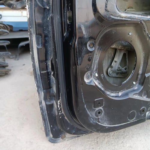 باب السائق هونداي اكسنت 2011 2017