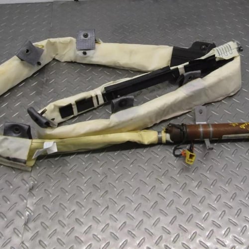 وسادة هوائية ايرباق سقف امامي جهة اليمين جمس يوكن...