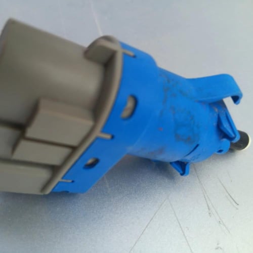 حساس ضوء فرامل خلفية فورد تورس 2010 2019