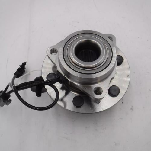 فلنجة هوب خلفي يمين جمس يوكن