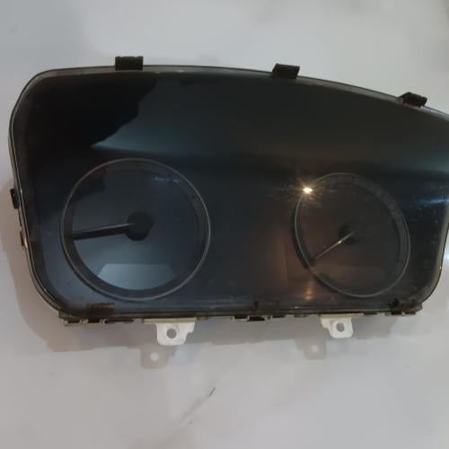 عدادات سرعة هيونداي سوناتا 2015 2017