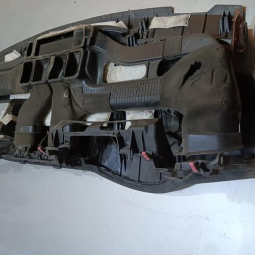 طبلون امامي تويوتا كورولا 2013 2016 5530102091C0