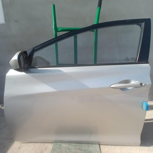 باب السائق هونداي النترا 2011 2016