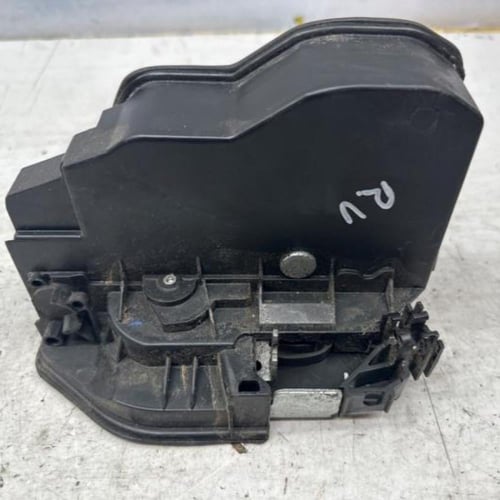 قفل باب السائق 7229458 BMW 5 Series F01 F02 F10 20...