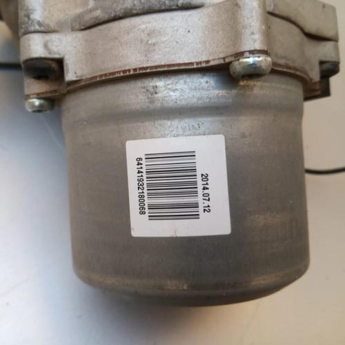 عمود دركسون 563103X000 هونداي النترا 2011 2016