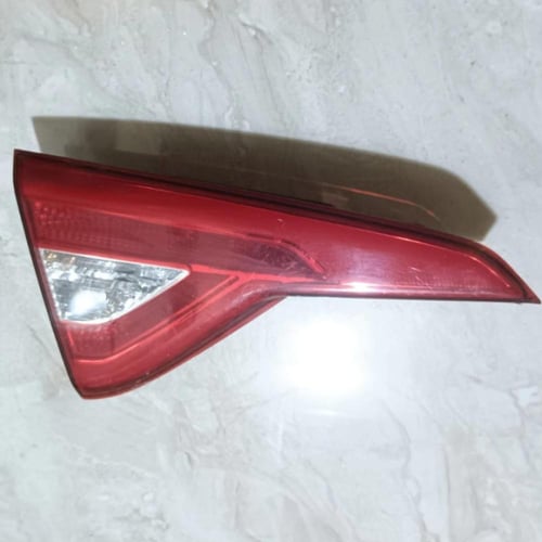 اسطب شنطة ليد جهة الراكب هونداي سوناتا 2015 2017