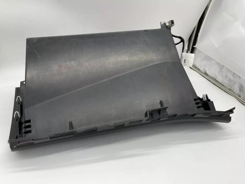 صندوق المستندات فورد فيوجن 2013 2016