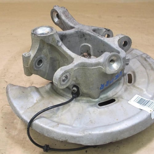 مجموعة محور خلفي يمين BMW F10 520 528 535 550