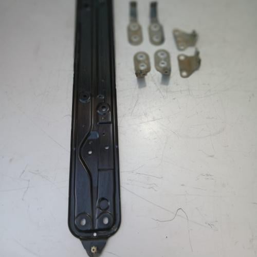 قاعدة شكمان بي ام BMW 5 Series F01 F02 F10 2011 20...