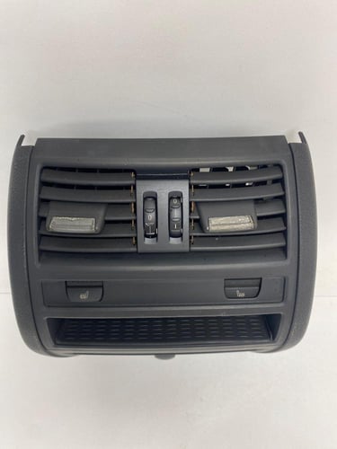 فتحة مكيف خلفي مع الديكور BMW