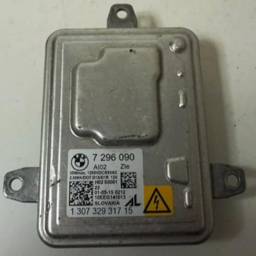 كمبيوتر زنزن شمعة نور 7296090 BMW 5 Series F01 F02...