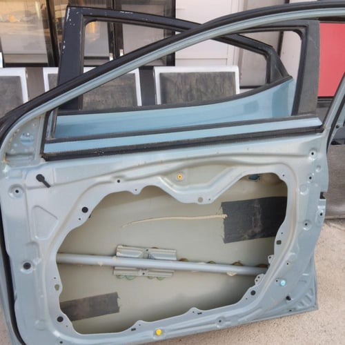 باب راكب امامي هونداي النترا 2010 2016