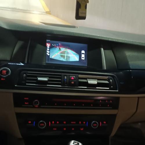 كمبيوتر كميرا رؤيا خلفية BMW 520I 528i 535i 550i 2...