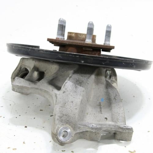 مجموعة فلنجة هوب امامية مع القاعدة شيفروليه امبالا...