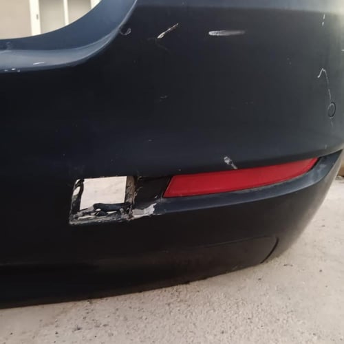 صدام خلفي حساسات بي ام BMW 5 Series F01 F02 F10 20...