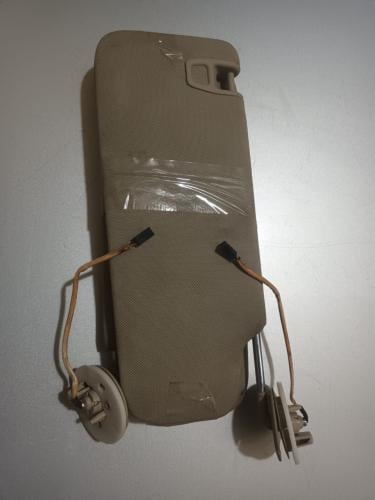 شماسة جهة الراكب شيفروليه ماليبو