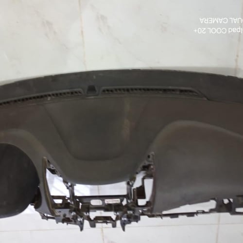 قشرة طبلون امامي وكالة هونداي النترا 2011 2016