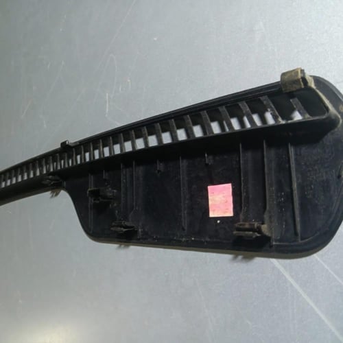 شبك علوي طبلون امامي فورد تورس 2013 2019