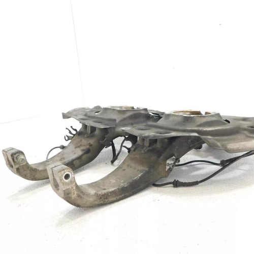 مجموعة المحور الامامية الجهتين اصلية BMW F10 520 5...