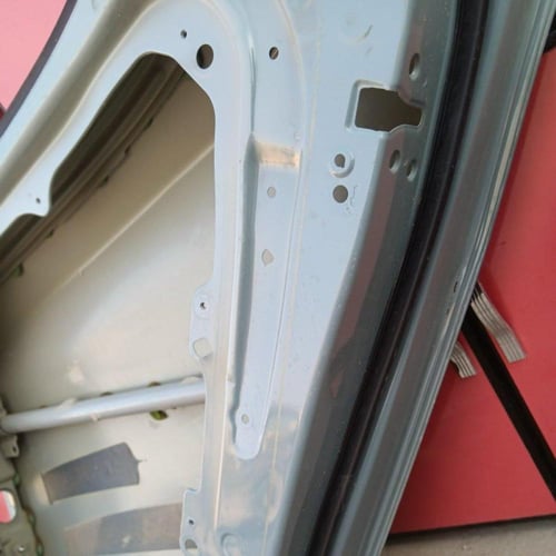 باب راكب خلفي يسار هونداي النترا 2010 2016