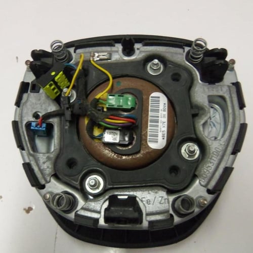 ايرباق دركسون 609531100 BMW 5 Series F01 F02 F10 2...