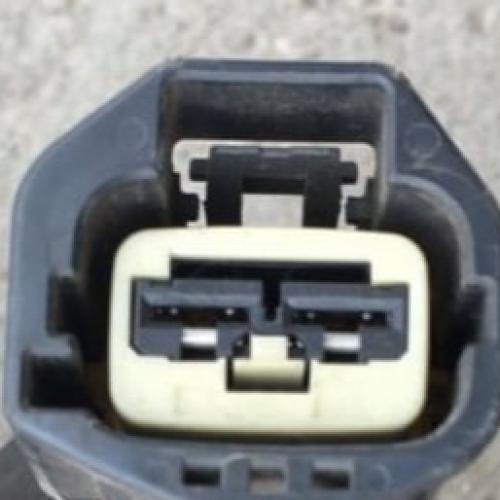 ضفيرة كهرب مروحة مبرد فورد فيوجن 2015 2020 DG9T8C2...