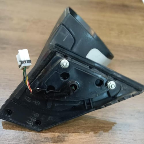 مراية باب السائق أشاره هونداي سوناتا 2015 2017