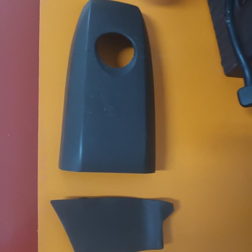 مراية سقف شيفروليه امبالا 2014 2018 3.6L LS