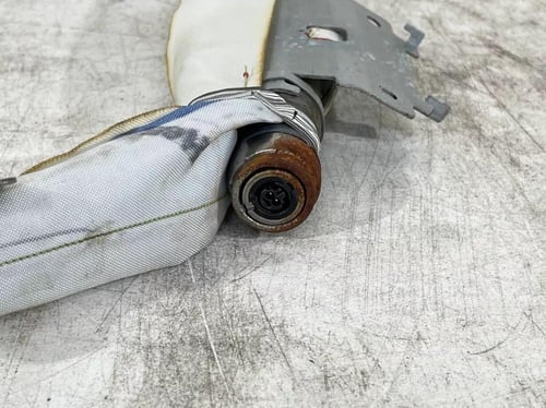 ايرباق سقف جهة السائق فورد فيوجن 2013 2020