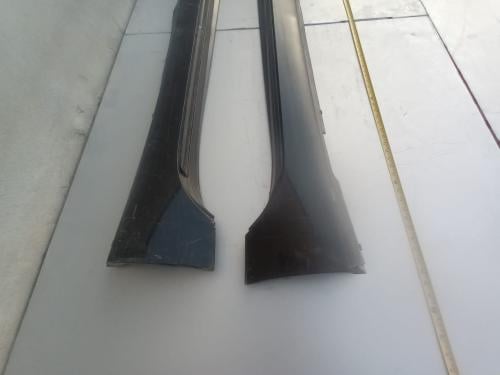 زيق سمكة جهة السائق شيفروليه امبالا 2013 2016