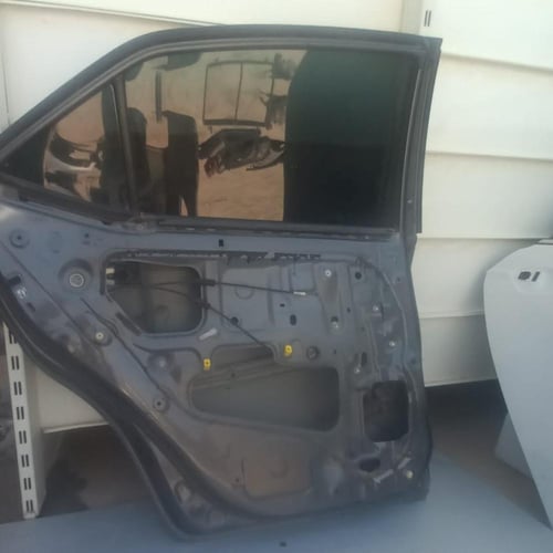 باب راكب خلفي يسار تويوتا كورلا 2013 2020