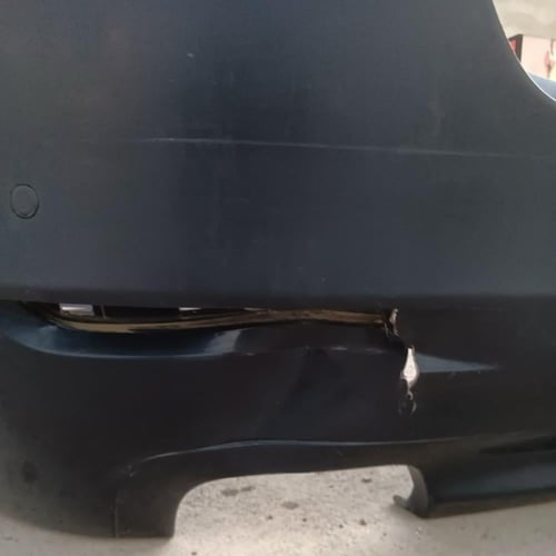 صدام خلفي حساسات بي ام BMW 5 Series F01 F02 F10 20...