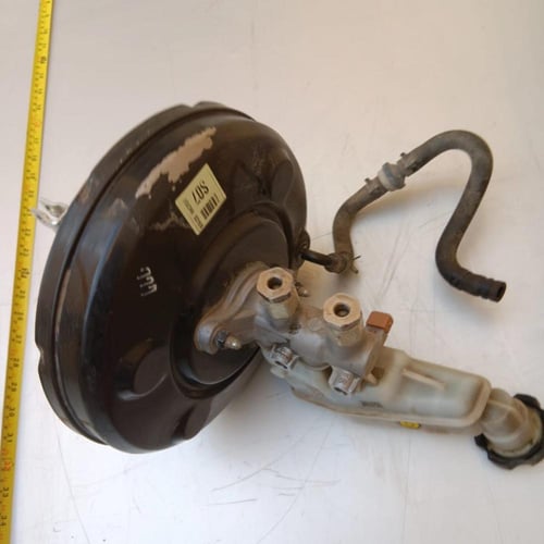 باكم فرامل 591103X000 مع العلبة هونداي النترا 2011...