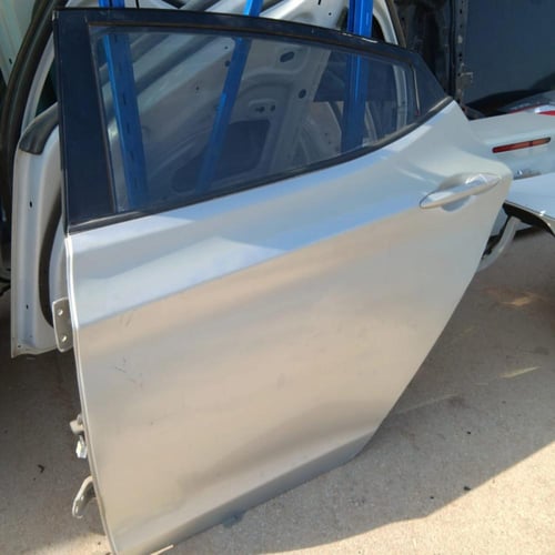 باب راكب خلفي يسار هيونداي النترا 2011 2016